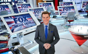 Le présentateur de Fox News Shepard Smith a prévenu que l'ouragan Matthew tuerait les habitants non évacués
