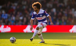 Benoît Assou-Ekotto n'a plus joué le moindre match de championnat depuis la saison 2013-2014 avec les Queens Park Rangers (2e division anglaise).