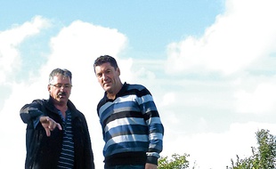 Le site compte plus de 50 parcelles.