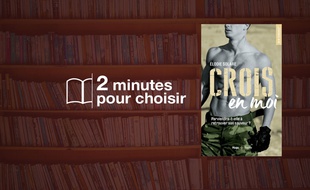 «Crois en moi» par Elodie Solare chez Hugo Roman (587 p., 7,60€).