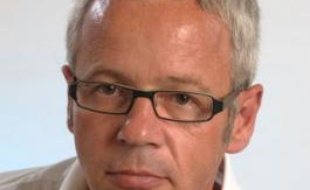 Didier Heiderich, président de l'Observatoire international des crises et consultant en gestion de crise