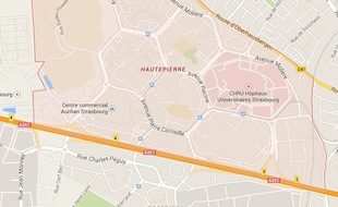 Google Maps