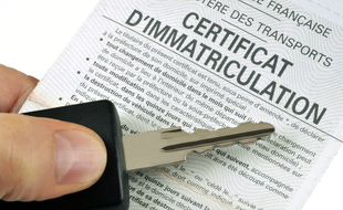 L'état civil de votre carte grise peut être modifié de façon simple en cas d'évolution de votre situation personnelle.