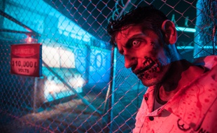 Horror Nights à Europa Park