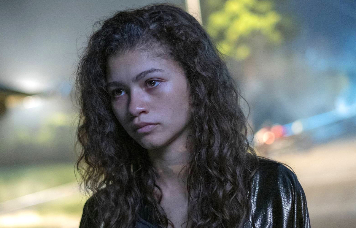 Euphoria Saison 1 Episode 10 Euphoria » revient pour une saison 2 aussi magistrale que désordonnée