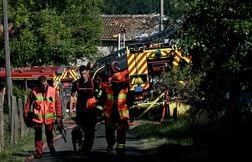 Pétition Duplomb, incendie mortel et droits de douane, l’info en 2 minutes