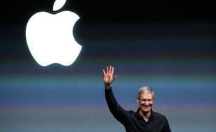 Apple va investir 1,7 milliard d'euros dans des centres de données en Irlande et au Danemark