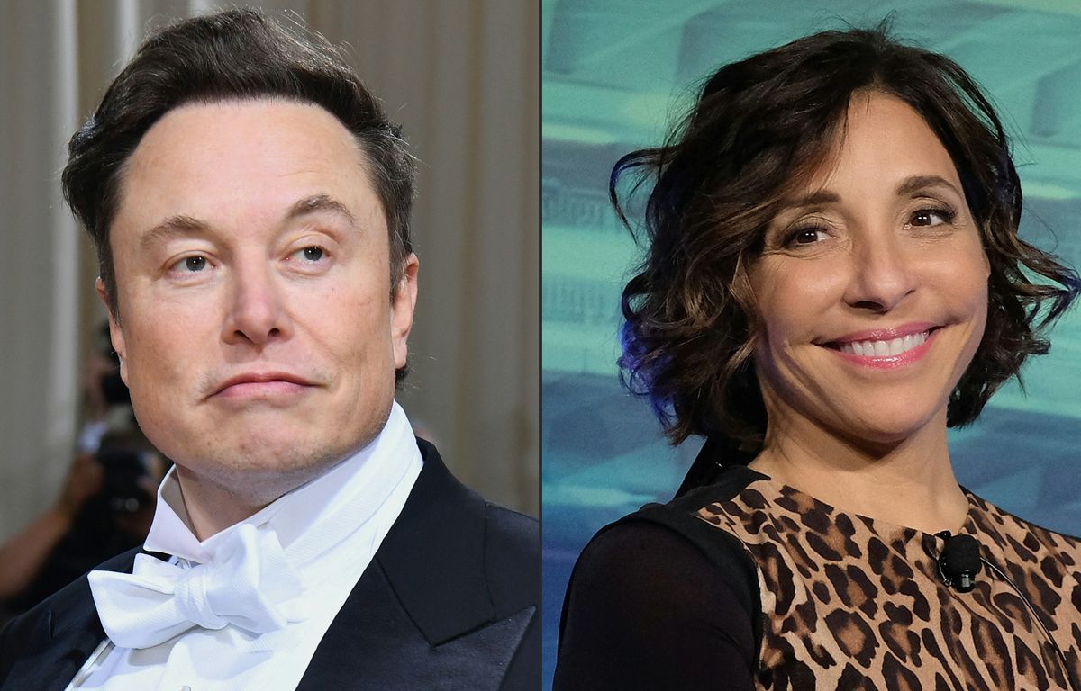 Twitter : Elon Musk nomme Linda Yaccarino à la tête du réseau social