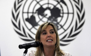 Une responsable de l'ONU a réclamé mercredi à Abou Dhabi une enquête indépendante sur des allégations de torture dans les prisons des Emirats arabes unis, qu'elle n'a pas été autorisée à visiter.