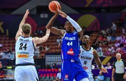 EN DIRECT France - Slovénie : Face à Luka Doncic, premier gros test pour les Bleus… Suivez le match de l’Eurobasket avec nous…