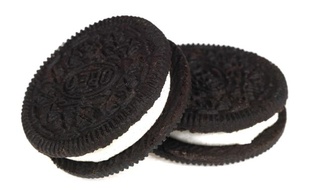 Des biscuits Oreo.