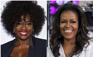 Viola Davis jouera Michelle Obama dans une série sur les premières dames.