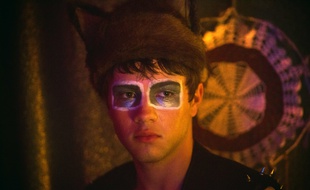 Connor Jessup dans Closet Monster de Stephen Dunn