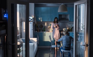 Faute d'amour d'Andrei Zvyagintsev