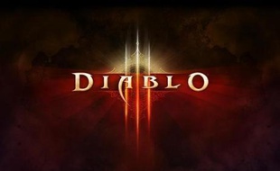 Artwork Diablo III