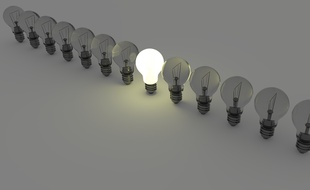 Quelles sont vos techniques pour consommer moins d'énergie?