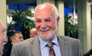 Pour Jean-Louis Tourenne, président sortant, la gauche va conserver la majorité en Ille-et-Vilaine.