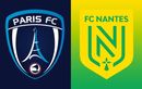 Paris FC – Nantes. Qui va gagner selon Opta ?