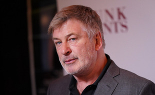 L'acteur Alec Baldwin