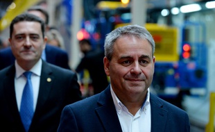 Xavier Bertrand
