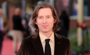 Le réalisateur Wes Anderson au 10e Festival du Film de Rome