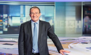 Jean-Pierre Pernaut