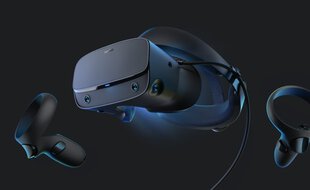 Facebook abandonne son Oculus Rift S pour se concentrer sur ses casques autonomes