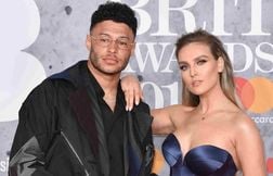 Perrie Edwards se confie sur sa fausse couche à cinq mois de grossesse