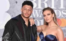 Perrie Edwards se confie sur sa fausse couche à cinq mois de grossesse