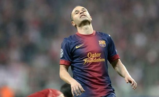 Balayé (4-0) en demi-finale aller de la Ligue des Champions par le Bayern, Barcelone se raccroche au rêve d'un miracle au retour mais ne peut éviter l'afflux d'interrogations sur une possible fin de cycle.