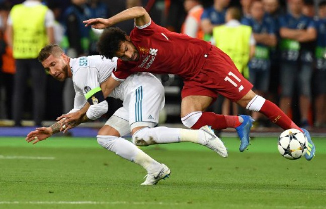 Joie et volupté: Salah est confiant sur sa capacité à jouer la Coupe du monde, l'Egypte respire à nouveau