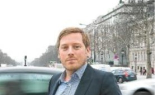 Le fondateur de Key'Lib vise 100 stations à Paris à la fin 2012.