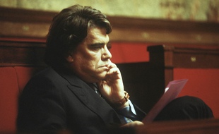 Bernard Tapie aura eu 1000 vies