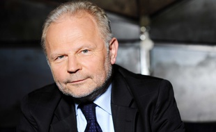 Christian Kert, député LR des Bouches-du-Rhône.