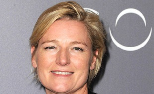 La chroniqueuse médias Anee-Elisabeth Lemoine quitte Canal + pour France 5