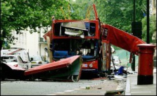Le 5 juillet 2005, quatre kamikazes se faisaient exploser dans les transports en commun londoniens.