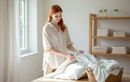 Ranger draps et taies ensemble sans encombrer l’armoire : la technique folle à adopter absolument !