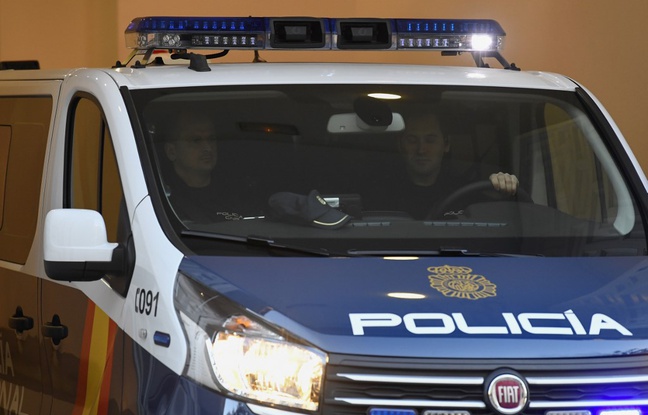 Canaries: Une Allemande et son fils découverts morts dans une grotte, le père arrêté