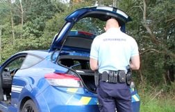 Avec déjà 31 tués sur les routes, le préfet du Finistère serre la vis