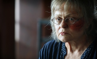 Muriel Robin incarne l'héroïne de «Jacqueline Sauvage: c'était lui ou moi» sur TF1.