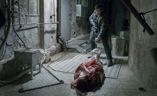 Matt Dillon dans The House That Jack Built de Lars von Trier