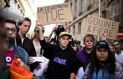 L’épouse de l’enseignante qui s’est suicidée dans le Cantal attend avant de déposer plainte