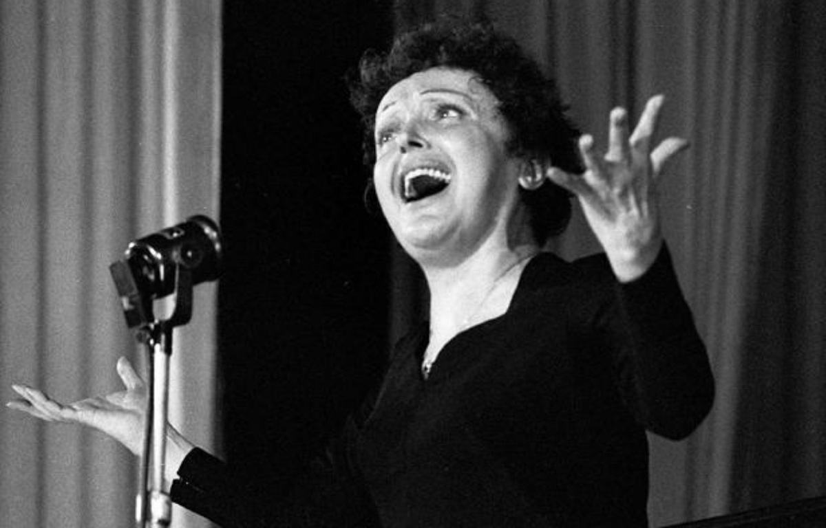 Qui Touche Les Droits Dauteur De Piaf