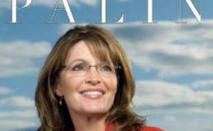 Couverture du livre de Sarah Palin «Going Rogue».