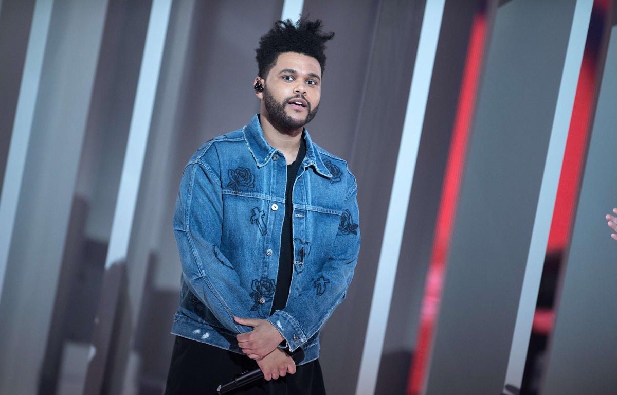 Chansons De The Weeknd My Dear Melancholy VIDEO. The Weeknd a sorti un nouvel album, «My Dear Melancholy»