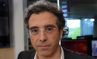 Dominique Reynié, candidat aux régionales Midi-Pyrénées / Languedoc-Roussillon.
