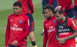 Dani Alves est en deuil après le décès de sa tante.