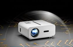 Les internautes s’arrachent ce projecteur HD à moins de 70 euros