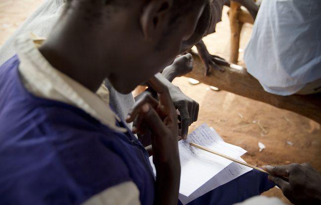 Soudan : Le tiers des enfants privés d'école, s'alarment des organisations humanitaires