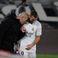 Benzema est le plus grand avant-centre français de l’histoire selon Zizou